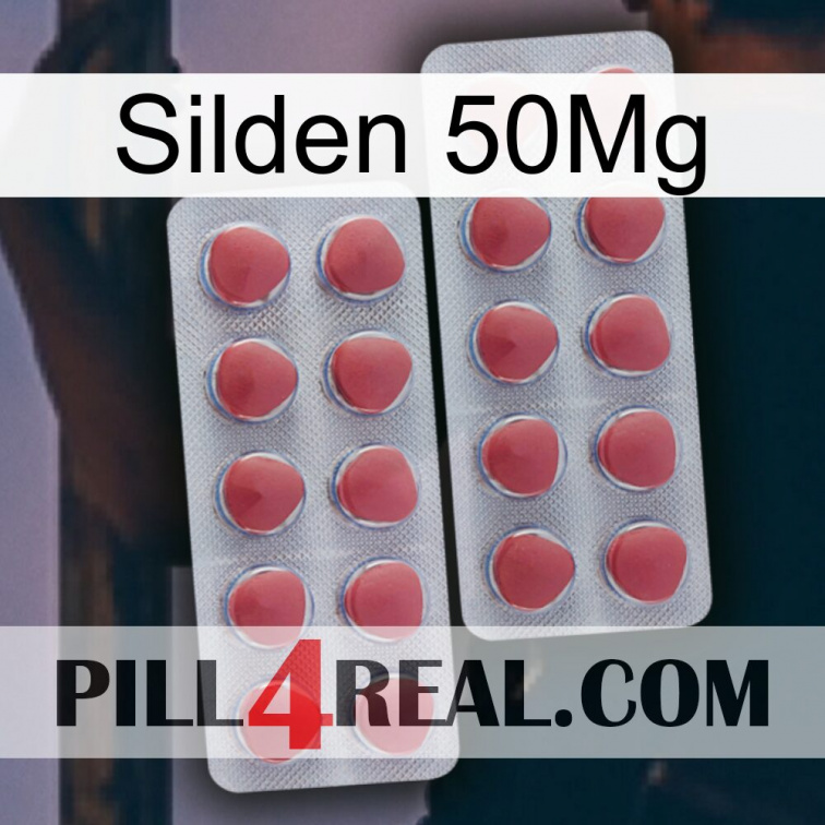 Silden 50Mg 19